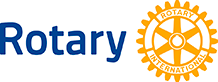 Aalborg City Rotary Club logo